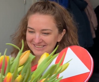 Gewinnspiel zum Valentinstag